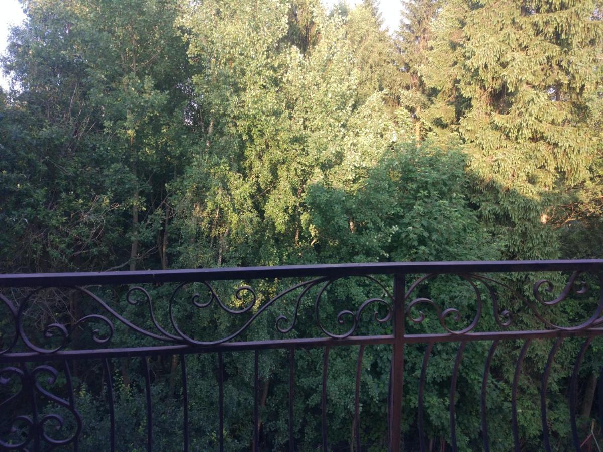 Helena Gal Bed & Breakfast Bialka Tatrzanska Exterior photo